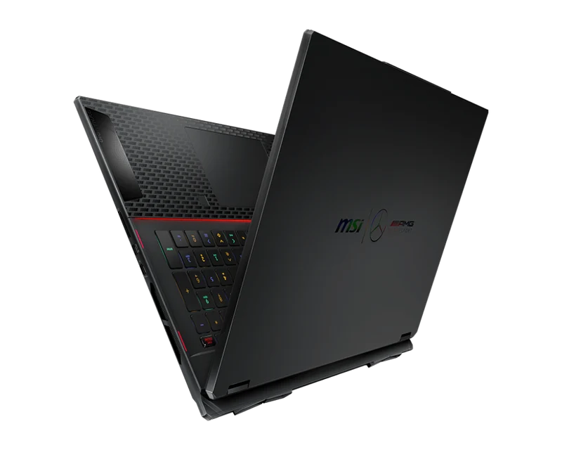 MSI CB Gaming Notebook Stealth 18 Mercedes-AMG Motorsport A1VHG-044