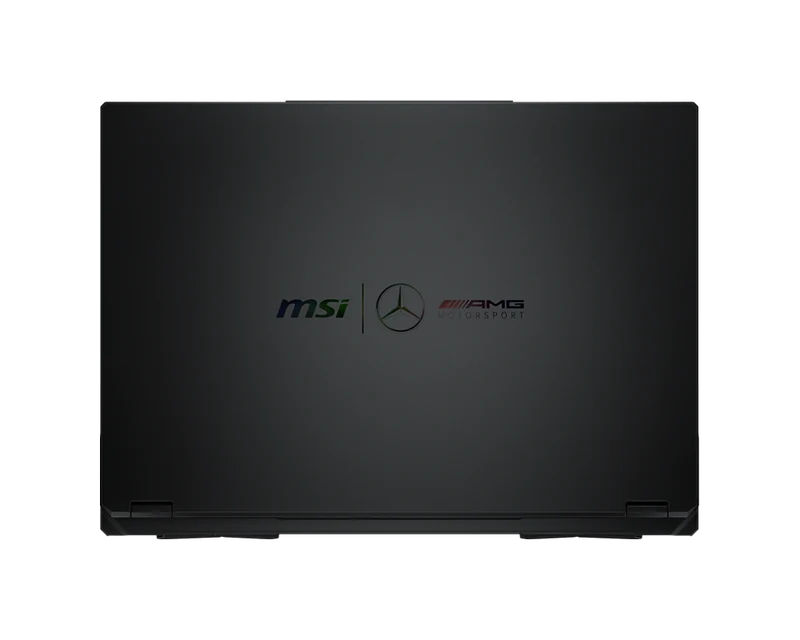 MSI CB Gaming Notebook Stealth 18 Mercedes-AMG Motorsport A1VHG-044