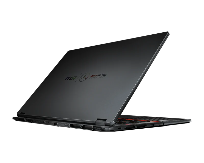 MSI CB Gaming Notebook Stealth 18 Mercedes-AMG Motorsport A1VHG-044