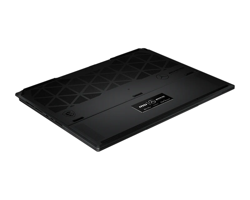 MSI CB Gaming Notebook Stealth 18 Mercedes-AMG Motorsport A1VHG-044