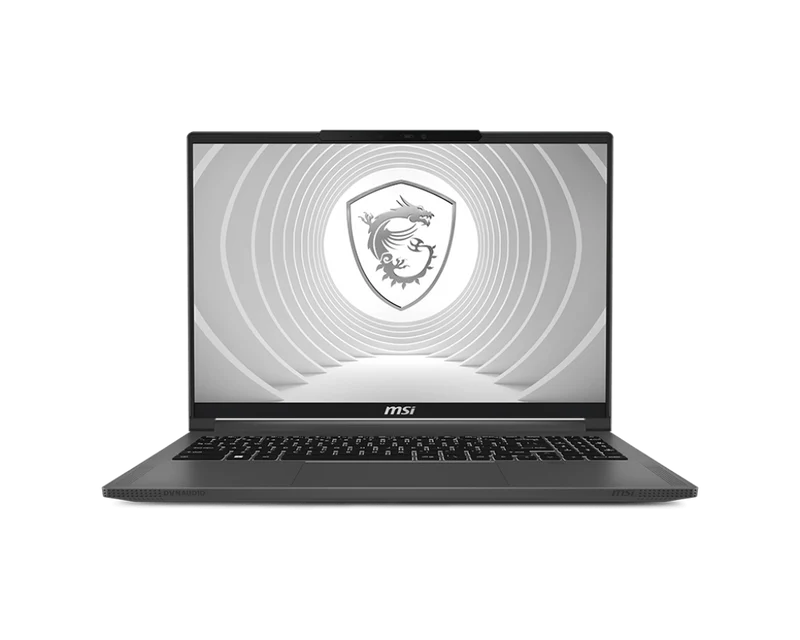 MSI CB Laptop CreatorPro 16 AI Studio A1VJG-076