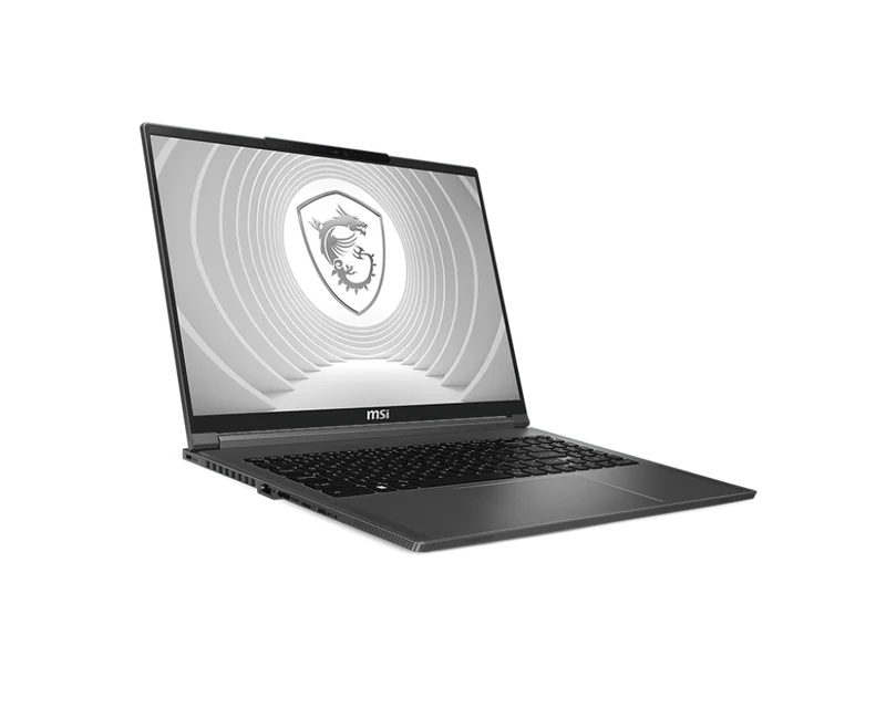 MSI CB Laptop CreatorPro 16 AI Studio A1VJG-076