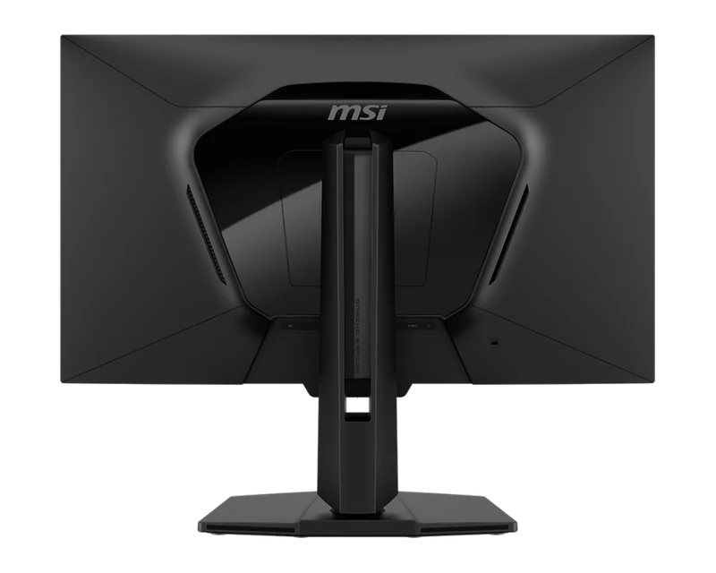 MSI CB MAG 274UPDF E16M | MSI Gaming Monitor