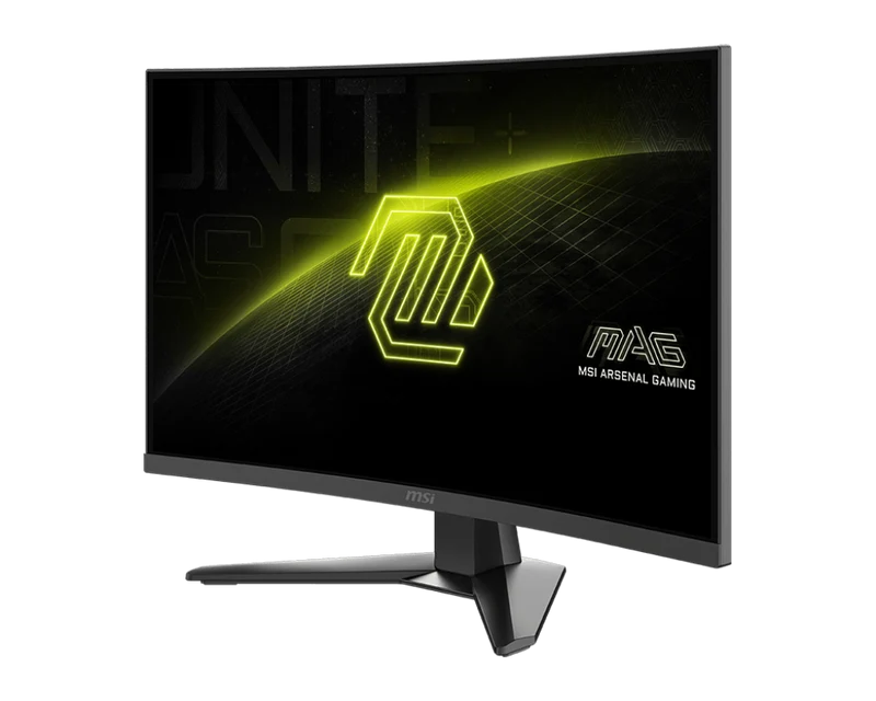 2er Pack - MAG 275CQF E18 | MSI Gaming Monitor