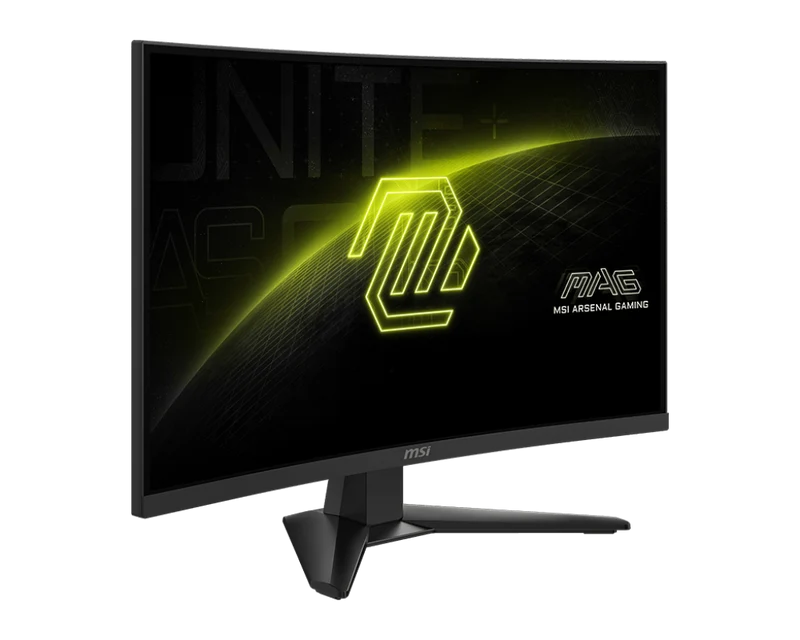 2er Pack - MAG 275CQF E18 | MSI Gaming Monitor