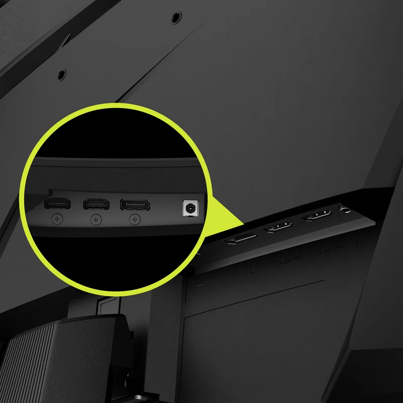 2er Pack - MAG 274CXF | MSI Gaming Monitor