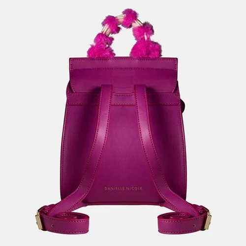 Alice In Wonderland Mini Backpack Cheshire Cat