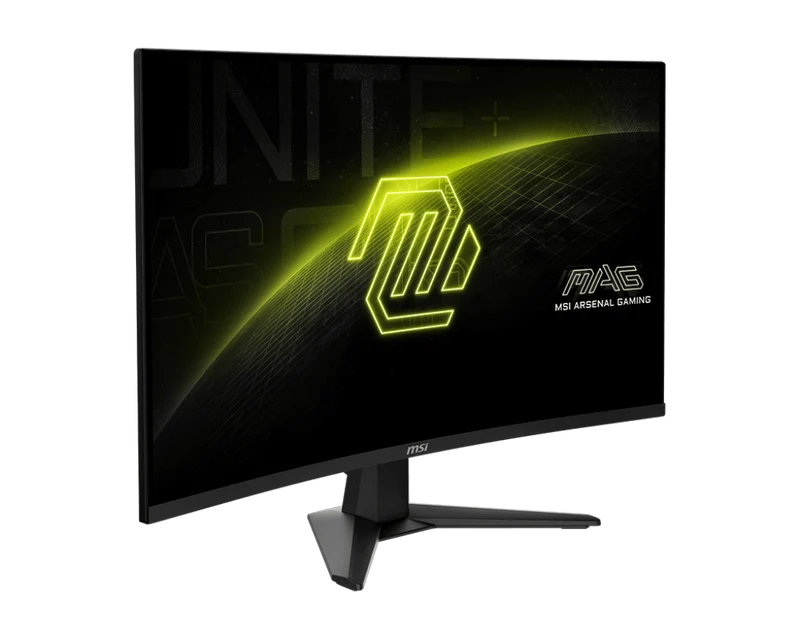 MSI CB MAG 32C6X | MSI eSport Gaming Monitor