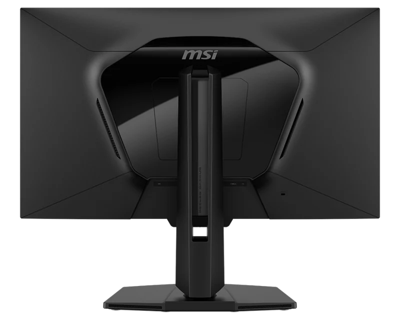 MSI CB MAG 274QPF X30MV | MSI Gaming Monitor