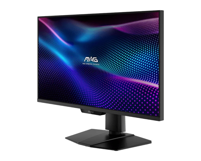 MSI CB MAG 274QPF X30MV | MSI Gaming Monitor