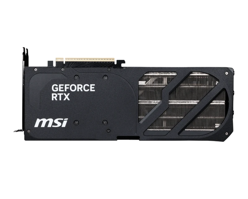 MSI Grafikkarte GeForce RTX 5070 Ti 16G SHADOW 3X OC