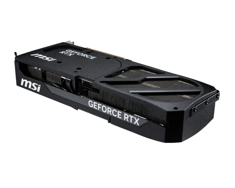MSI Grafikkarte GeForce RTX 5070 Ti 16G SHADOW 3X OC