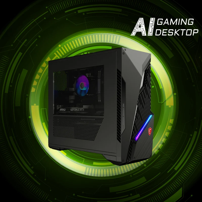 MAG Infinite S3 14NUC5-1437EU