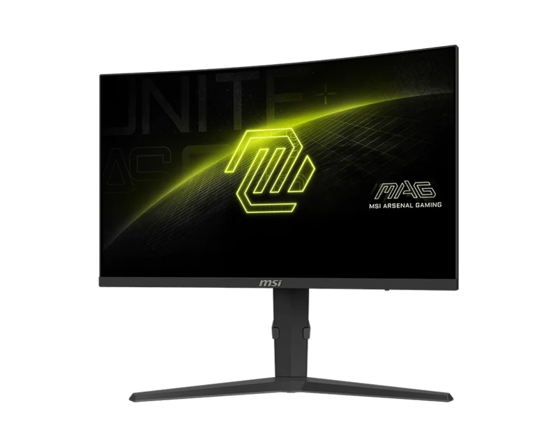MAG 275CQPFDE | MSI Gaming Monitor
