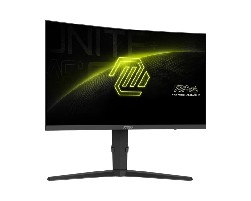 MSI CB MAG 275CQPFDE | MSI Gaming Monitor
