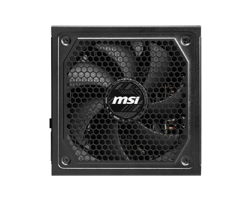 MSI Desktop PC Netzteil MAG A1250GL PCIE5