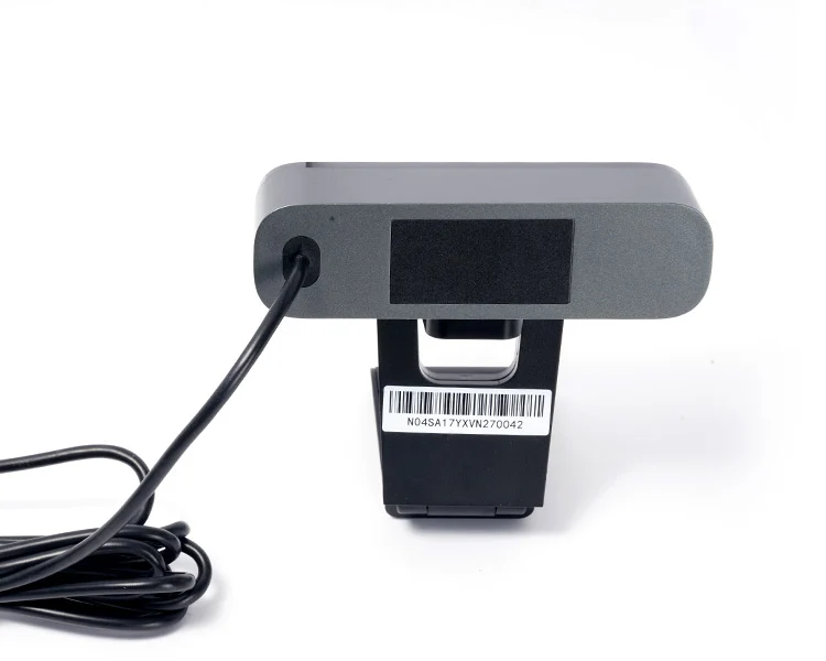 LAIZESKE WV207 USB-Streaming-Webcam-TV-Kamera Full HD 1080P