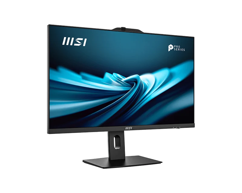 MSI ALL-In-One Desktop PC PRO AP272P 14MQ-864EU ****Verpackung leicht beschädigt****