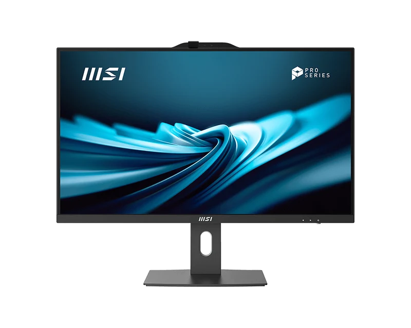 MSI ALL-In-One Desktop PC PRO AP272P 14MQ-864EU ****Verpackung leicht beschädigt****
