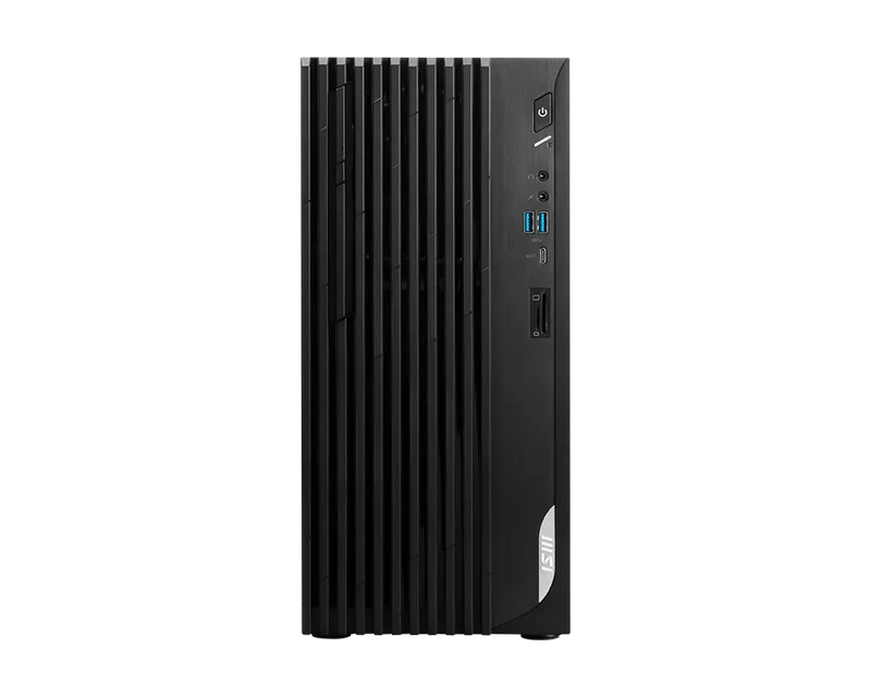 MSI Desktop PC PRO DP180 14ANVL-1035FR ****Verpackung leicht beschädigt****