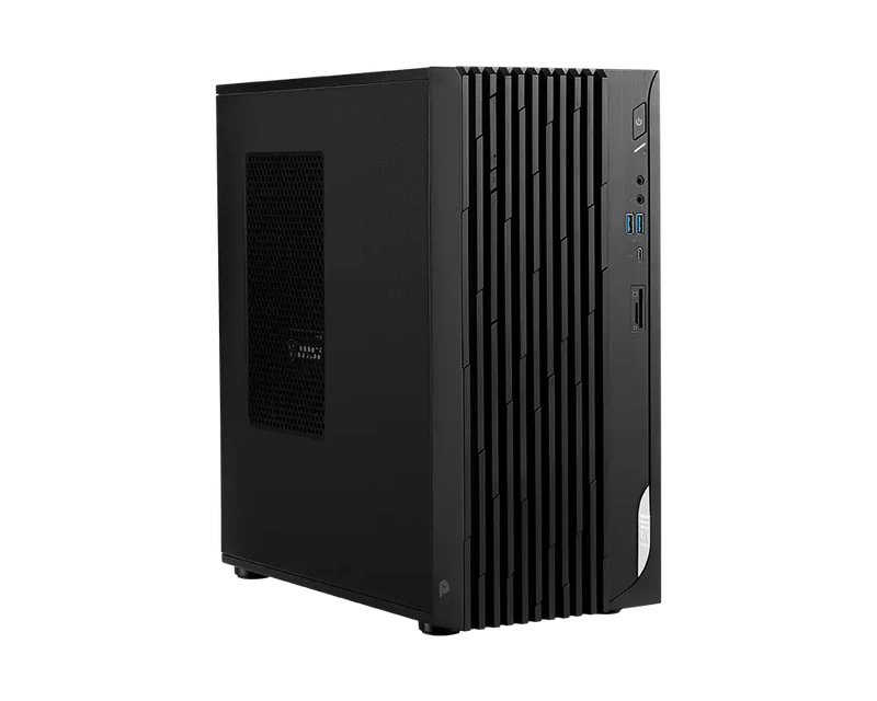 MSI Desktop PC PRO DP180 14ANVL-1035FR ****Verpackung leicht beschädigt****