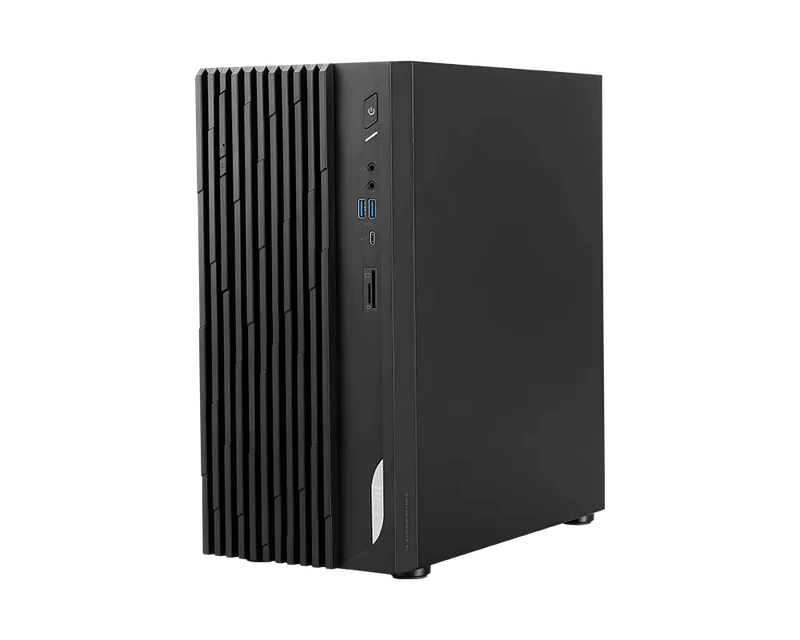 MSI Desktop PC PRO DP180 14ANVL-1035FR ****Verpackung leicht beschädigt****