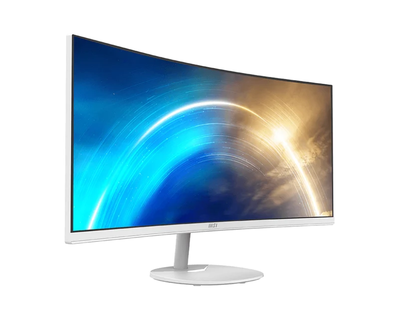 PRO MP341CQW | MSI Gaming Monitor ****Verpackung leicht beschädigt****