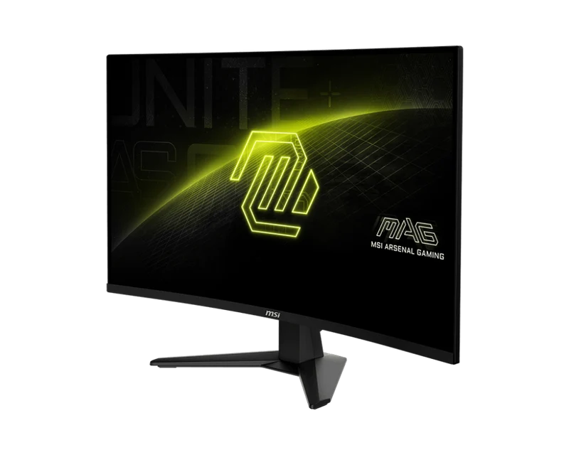 MSI CB MAG 32CQ6F | MSI Gaming Monitor