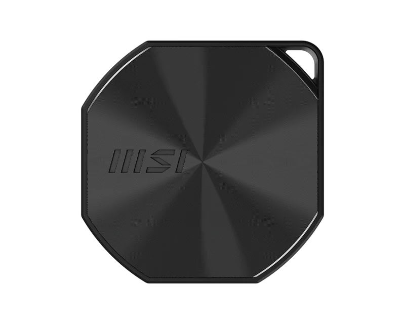 MSI DATAMAG 20Gbps 1TB Cuggtus25