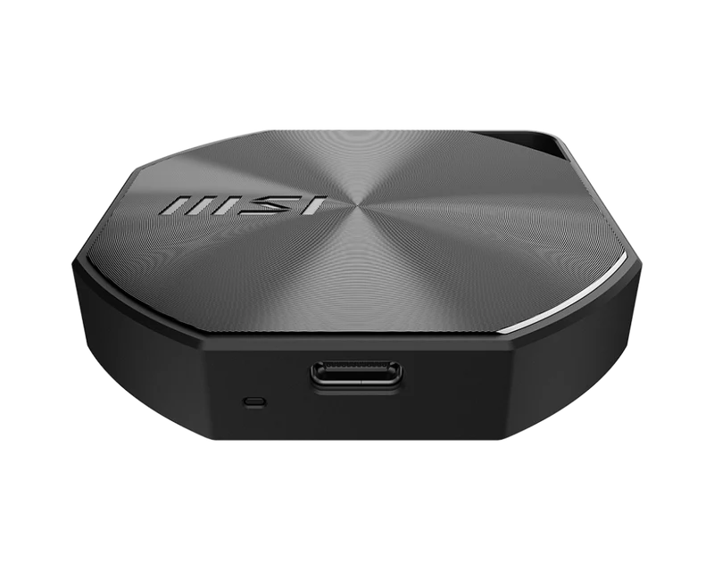 MSI DATAMAG 20Gbps 1TB Cuggtus25