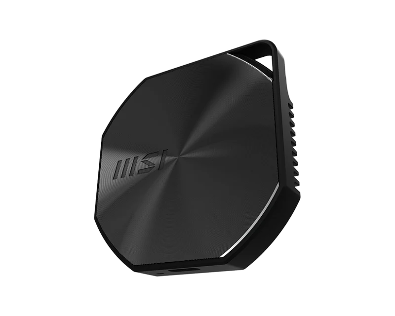 MSI DATAMAG 20Gbps 1TB Cuggtus25