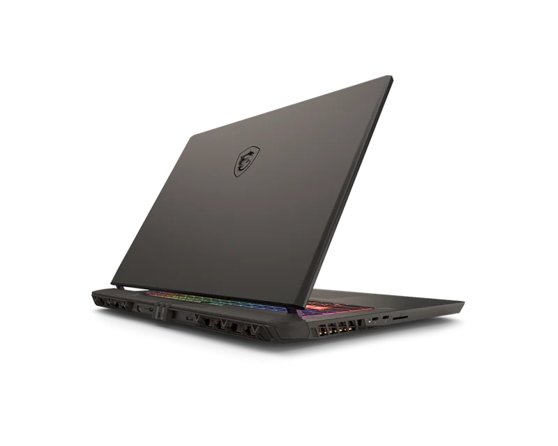 MSI Laptop Vector 17 HX AI A2XWHG-041, RTX™ 5070 Ti
