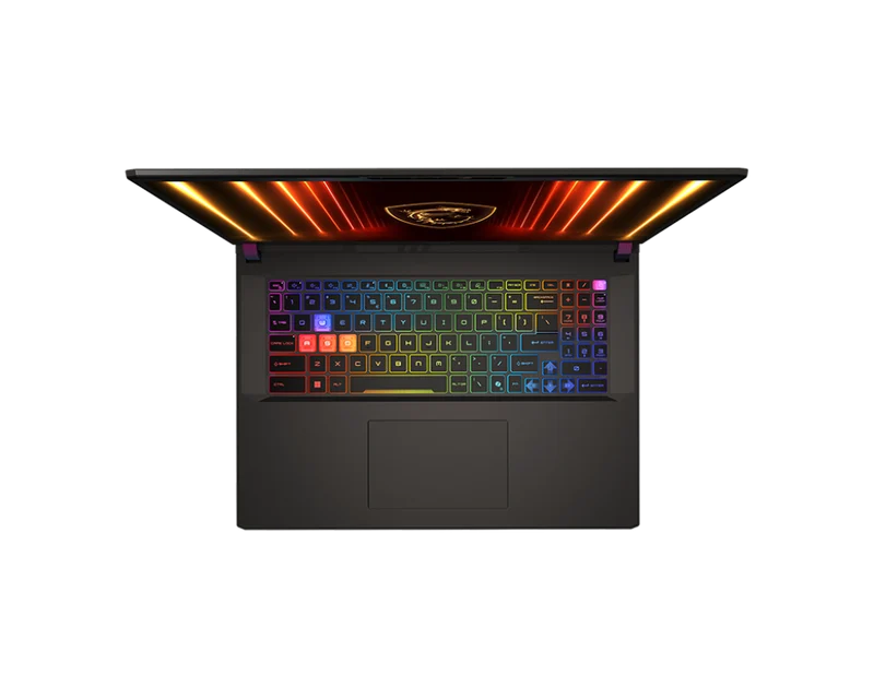 MSI Laptop Vector 17 HX AI A2XWHG-041, RTX™ 5070 Ti