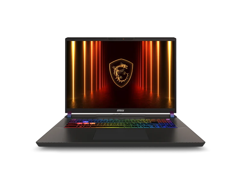 MSI Laptop Vector 17 HX AI A2XWHG-041, RTX™ 5070 Ti
