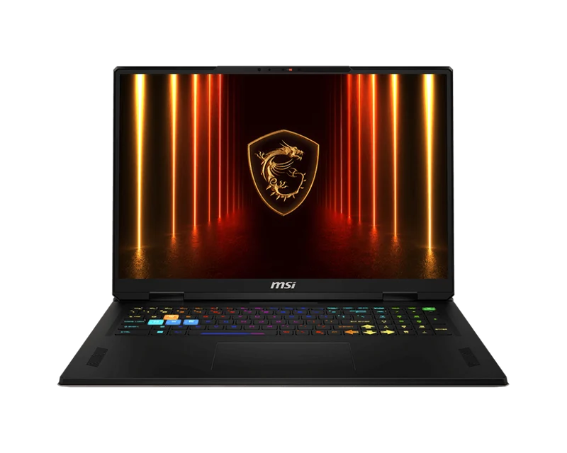 MSI Laptop Vector 18 HX AI A2XWIG-884DE, RTX 5080
