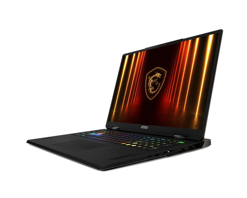 MSI Laptop Vector 18 HX AI A2XWIG-884DE, RTX 5080