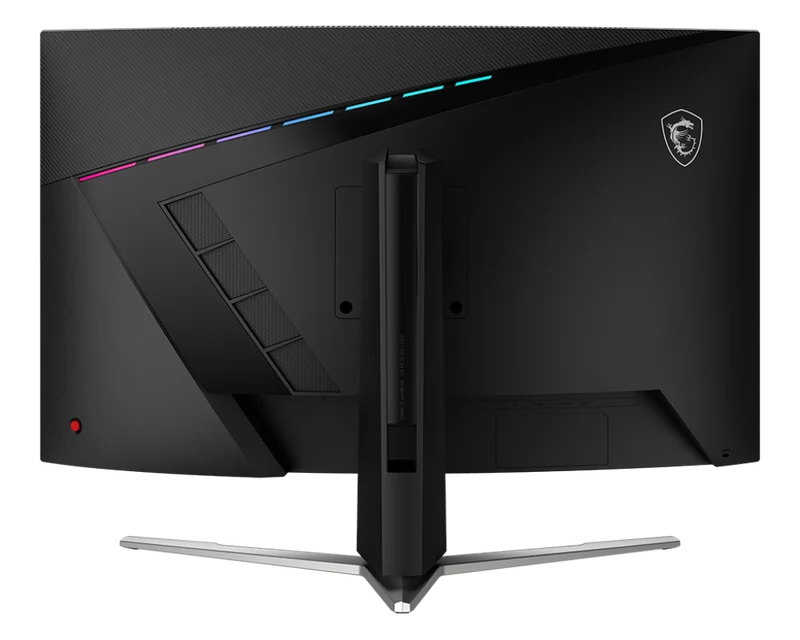 MAG 325CQRXF E2 | MSI Gaming Monitor