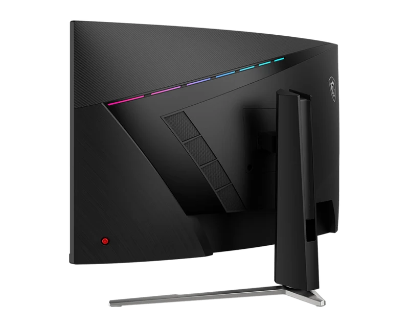 MAG 325CQRXF E2 | MSI Gaming Monitor