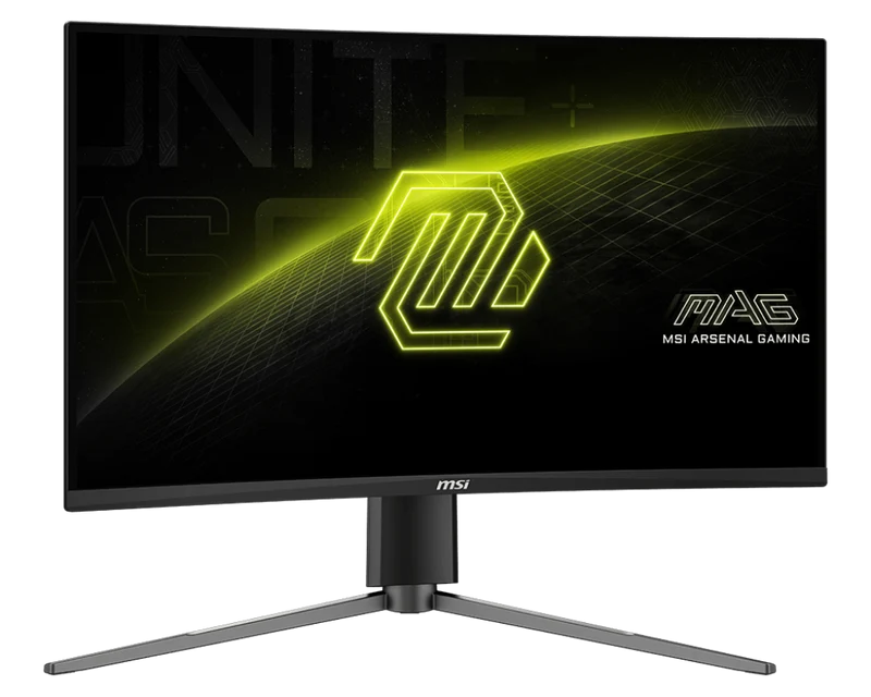 MAG 276CPXF | MSI Gaming Monitor