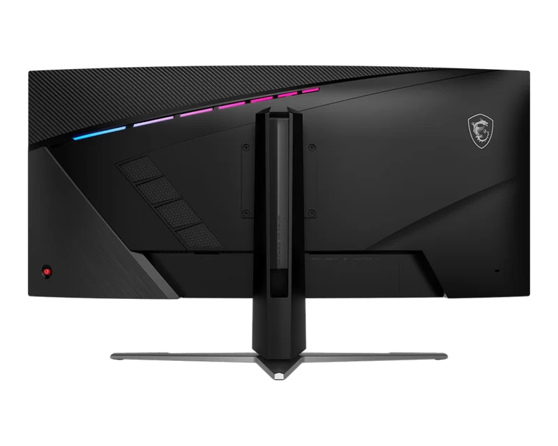 MPG 346CQRF X24 | MSI Gaming Monitor
