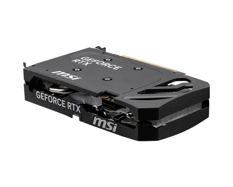 MSI Grafikkarte GeForce RTX 5060 8G SHADOW 2X