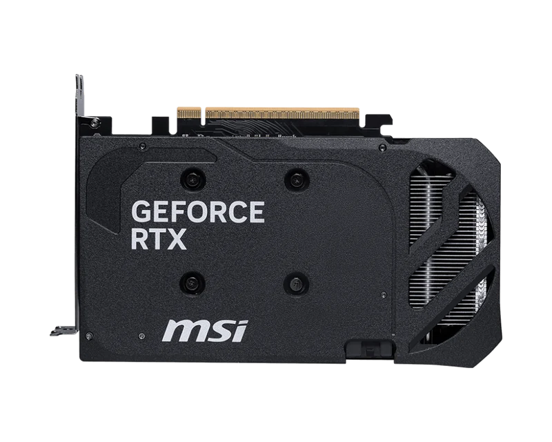 MSI Grafikkarte GeForce RTX 5060 8G SHADOW 2X