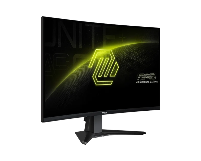 MAG 27CQ6FDE | MSI Gaming Monitor