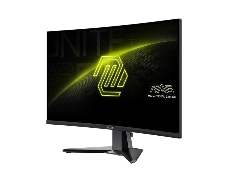 MAG 27CQ6FDE | MSI Gaming Monitor