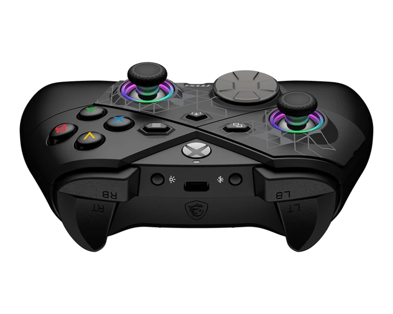 MSI Game Controller FORCE PRO WIRELESS