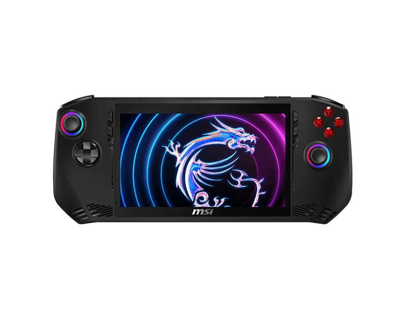 MSI CB Handheld PC Claw 7 AI+ A2VM-028DE