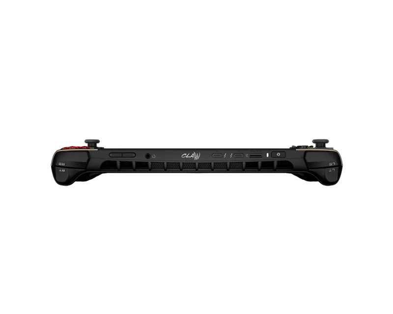 MSI CB Handheld PC Claw 8 AI+ A2VM-015