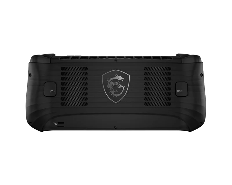 MSI CB Handheld PC CLAW 8 AI+ A2VM POLAR TEMPEST EDITION-091DE