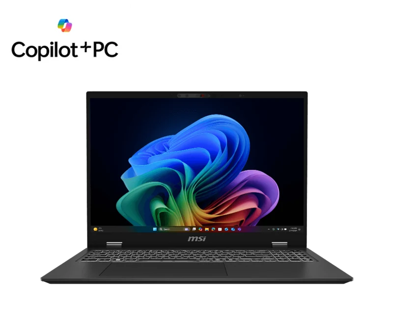 MSI CB Laptop Prestige 16 AI+ Evo B2VMG-029