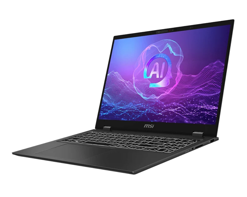 MSI CB Laptop Prestige 16 AI+ Evo B2VMG-029